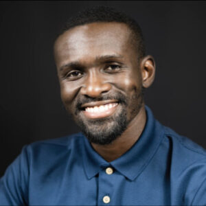 Profile photo of William Bonsu