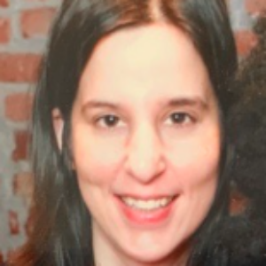 Profile photo of Nathalie Brisson