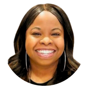 Profile photo of Jessica Kimble