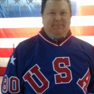 Profile photo of Curt Ledall