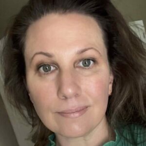 Profile photo of ABIGAIL GREMILLION