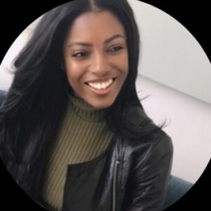 Profile photo of Marjorie Alouidor