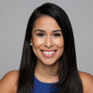 Profile photo of Angelita Manzanares