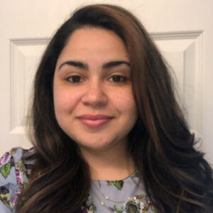 Profile photo of Gretha Baker