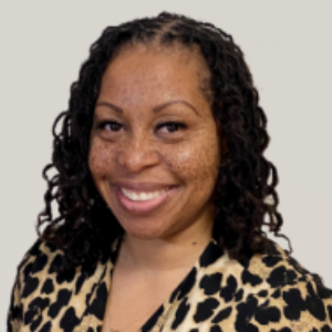 Profile photo of Petra-Gae Dawkins