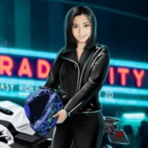 Profile photo of Hiba Anjum