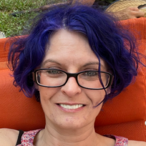 Profile photo of Melissa Kievit