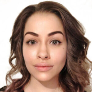 Profile photo of Daria Denisova