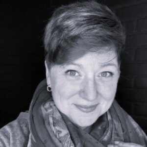 Profile photo of Kristy Walter