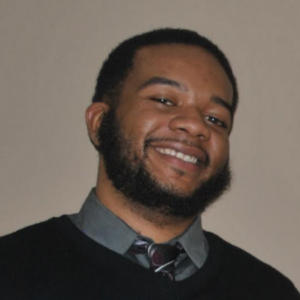 Profile photo of Wesley Turner