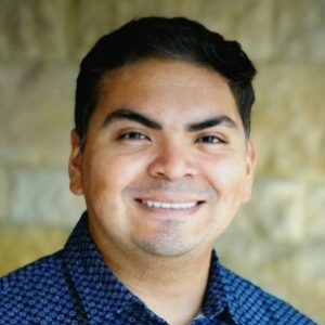 Profile photo of Michael Briseno