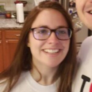 Profile photo of Angela Lawrence