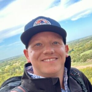 Profile photo of Joseph Gray