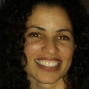 Profile photo of Michelle Gordon