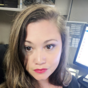 Profile photo of Melissa Noriega