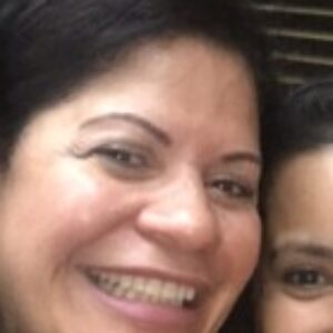 Profile photo of Yolanda Padilla