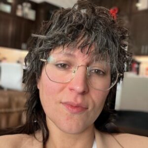 Profile photo of Jenna Rios