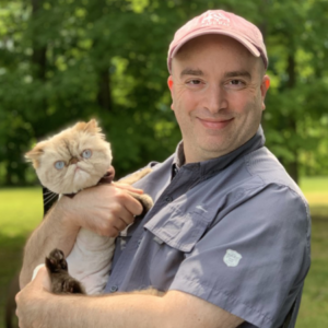 Profile photo of Steven J. Gagliostro