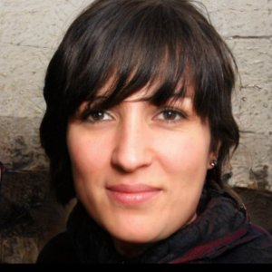 Profile photo of Wanda Taylor