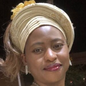 Profile photo of Isedua Eruvwetaghware