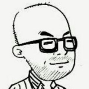 Profile photo of Bosun Jung