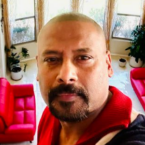 Profile photo of Sunil Vasu