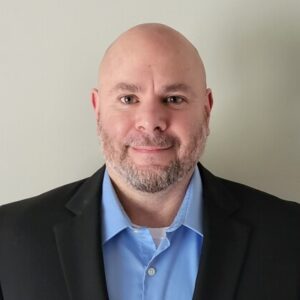 Profile photo of Brandon Galyean