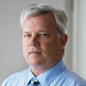 Profile photo of Ed Greene