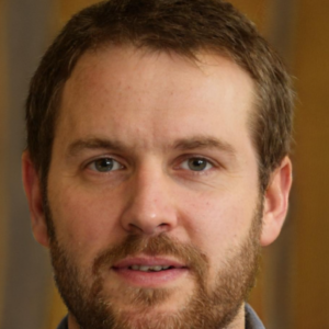 Profile photo of Martin Dvorak