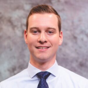 Profile photo of Ben Rader