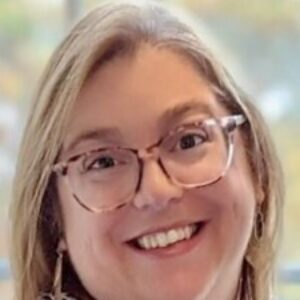 Profile photo of Christen Roy