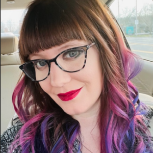 Profile photo of Stephanie Fraze