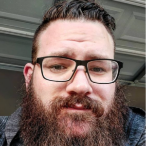 Profile photo of Heath Brown