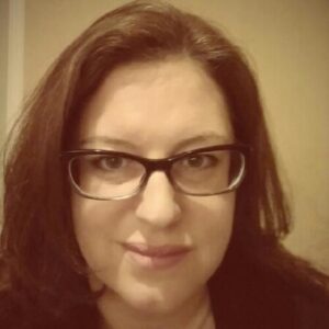 Profile photo of Tara Cook