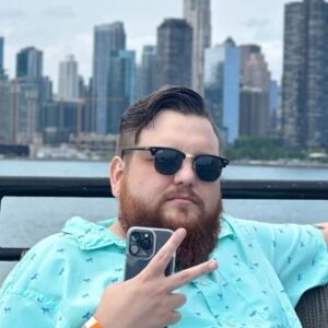 Profile photo of Charles Jennings