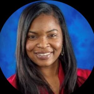 Profile photo of Daphane Chester