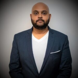 Profile photo of Andrew Prithipal