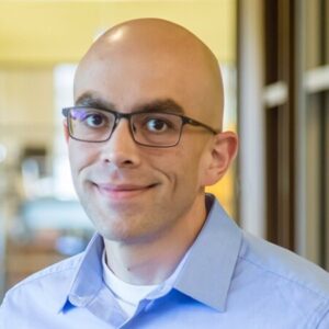 Profile photo of Robert Kenison