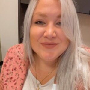 Profile photo of Annie Benson