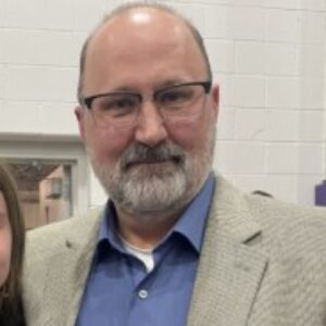 Profile photo of Michael Tonkinson