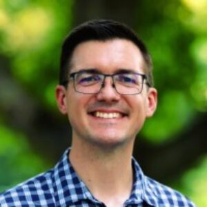 Profile photo of Benjamin Binkley