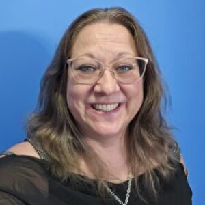 Profile photo of Tonja Johnson