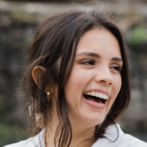 Profile photo of Karlie Hanson