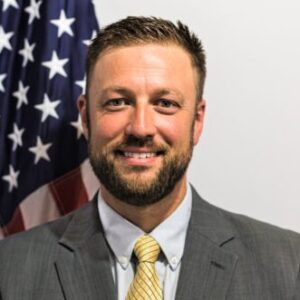 Profile photo of Joel Carter