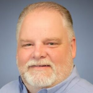 Profile photo of Stephen Gardner