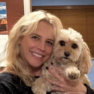 Profile photo of Lacey Viola