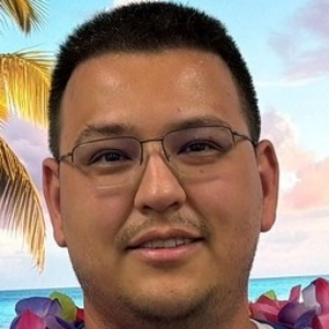 Profile photo of Nicholas Fyfe