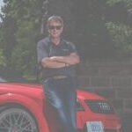 Profile photo of Gordon Varney