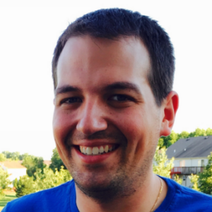 Profile photo of Robert Melchiorre