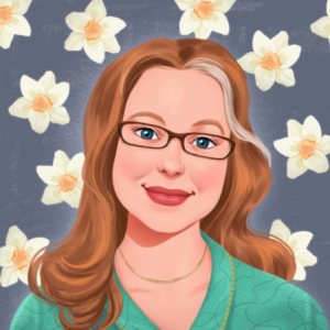 Profile photo of Erica Sebeok